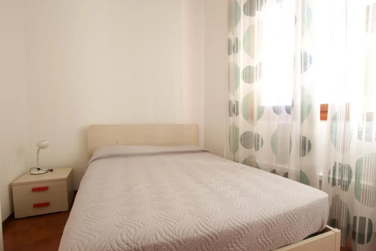 Apartman Union - Home Immobiliare Lido di Jesolo Olaszország