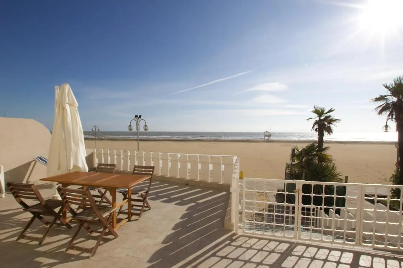 Union - Home Immobiliare Lido di Jesolo