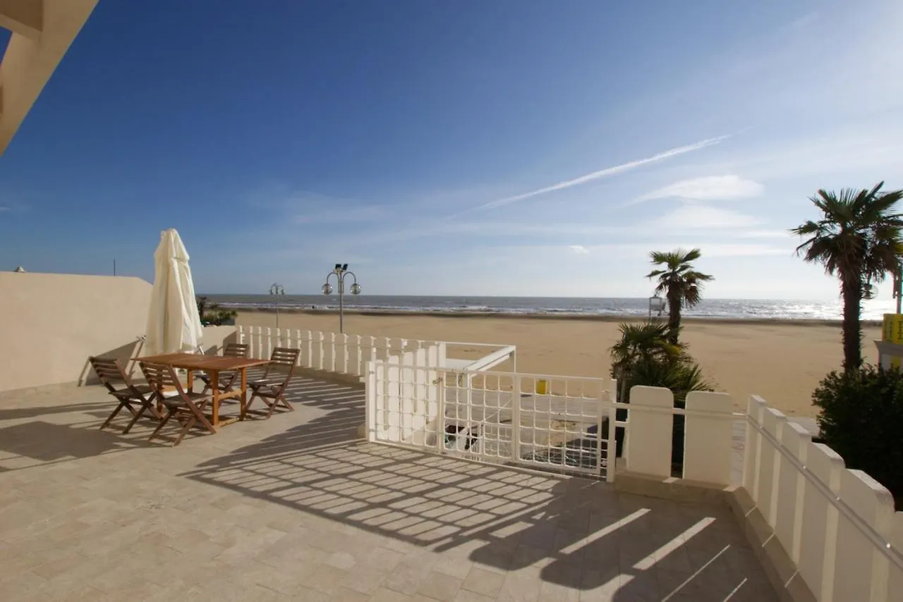 Union - Home Immobiliare Lido di Jesolo Italy