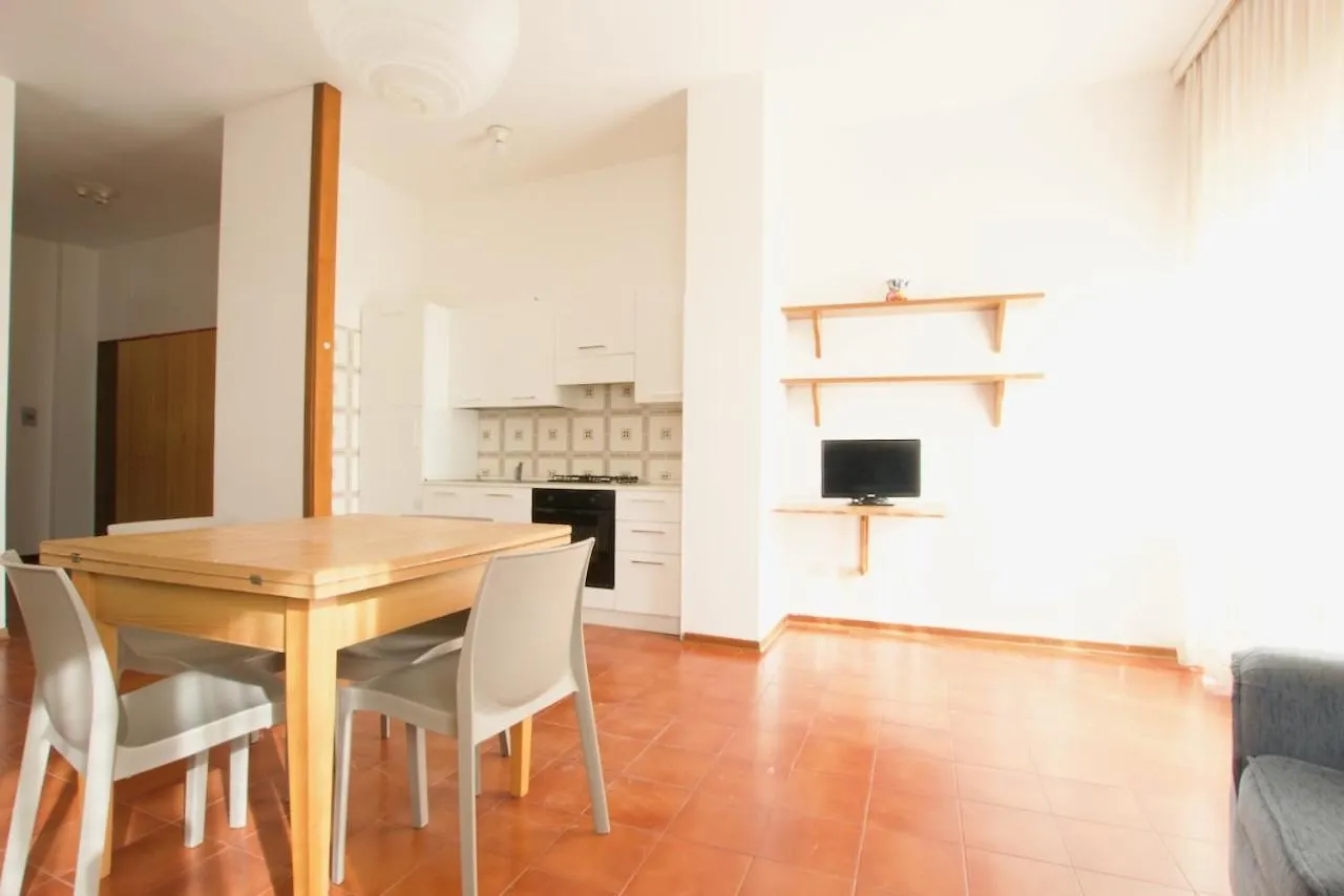 Apartment Union - Home Immobiliare Lido di Jesolo Italy