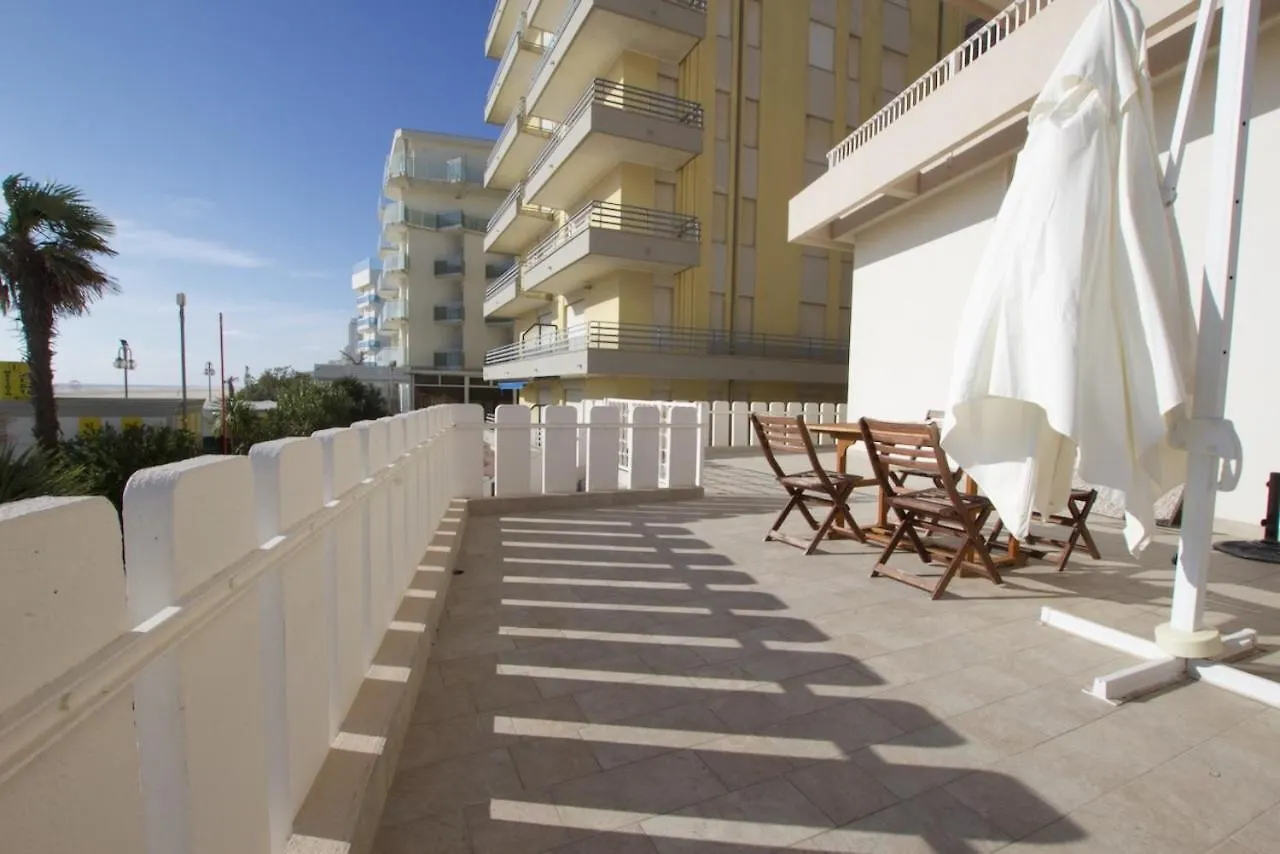 Union - Home Immobiliare Lido di Jesolo 0*,