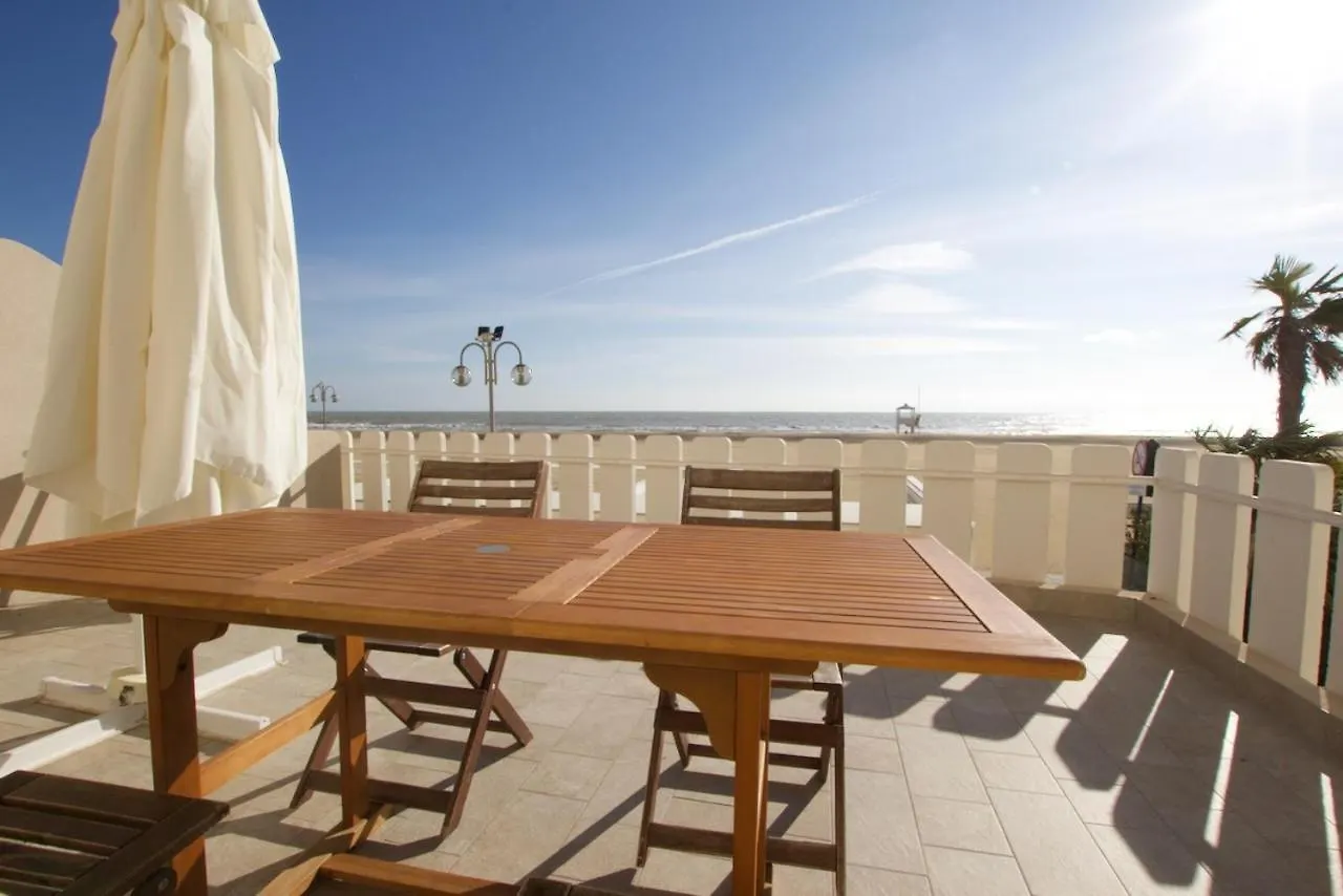Union - Home Immobiliare Lido di Jesolo Apartment
